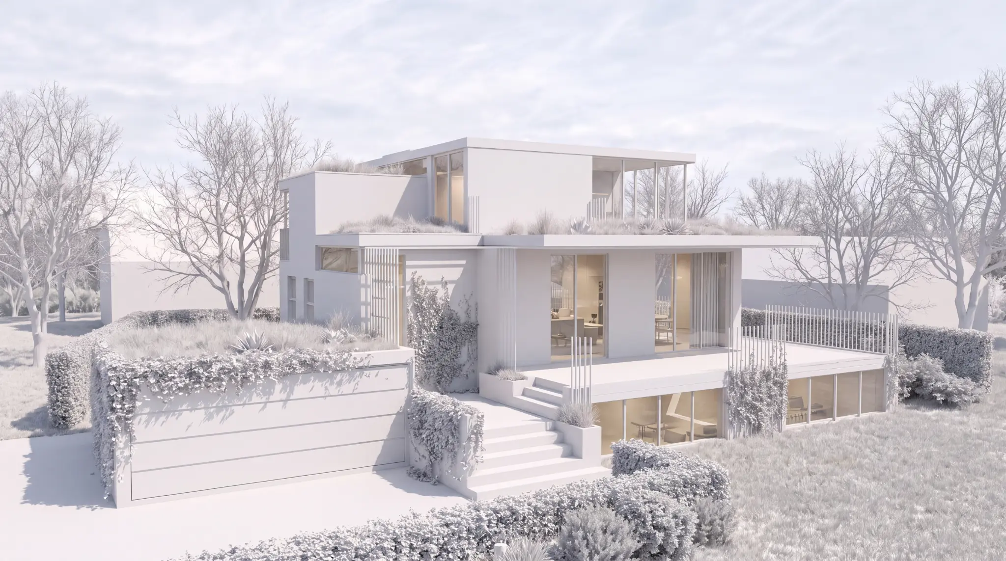 Funkis House